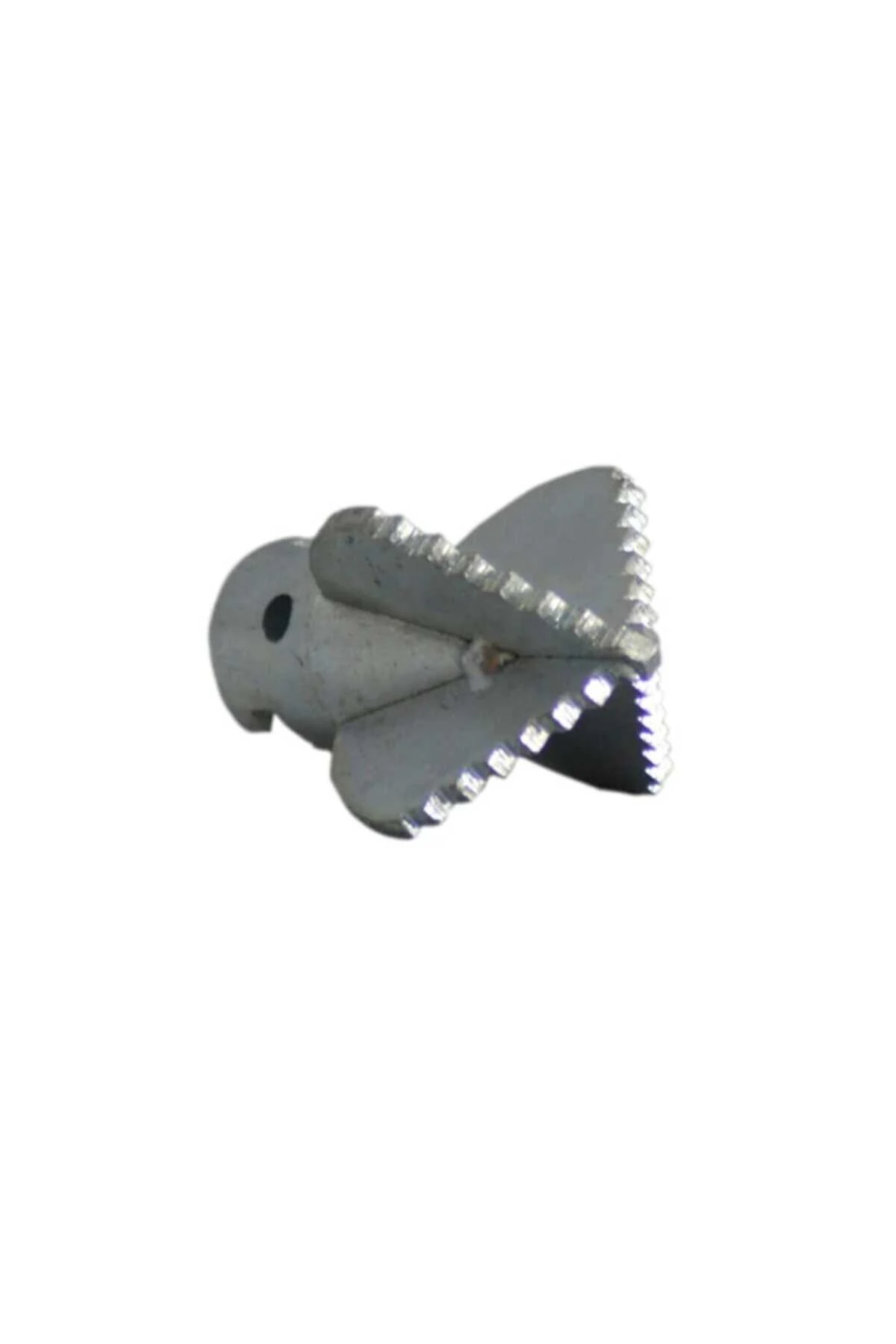 Kanal açma 16 mm kırıcı uç