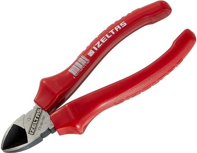 Izeltaş 160 mm Yan Keski Opak Seri 3700 16 2160
