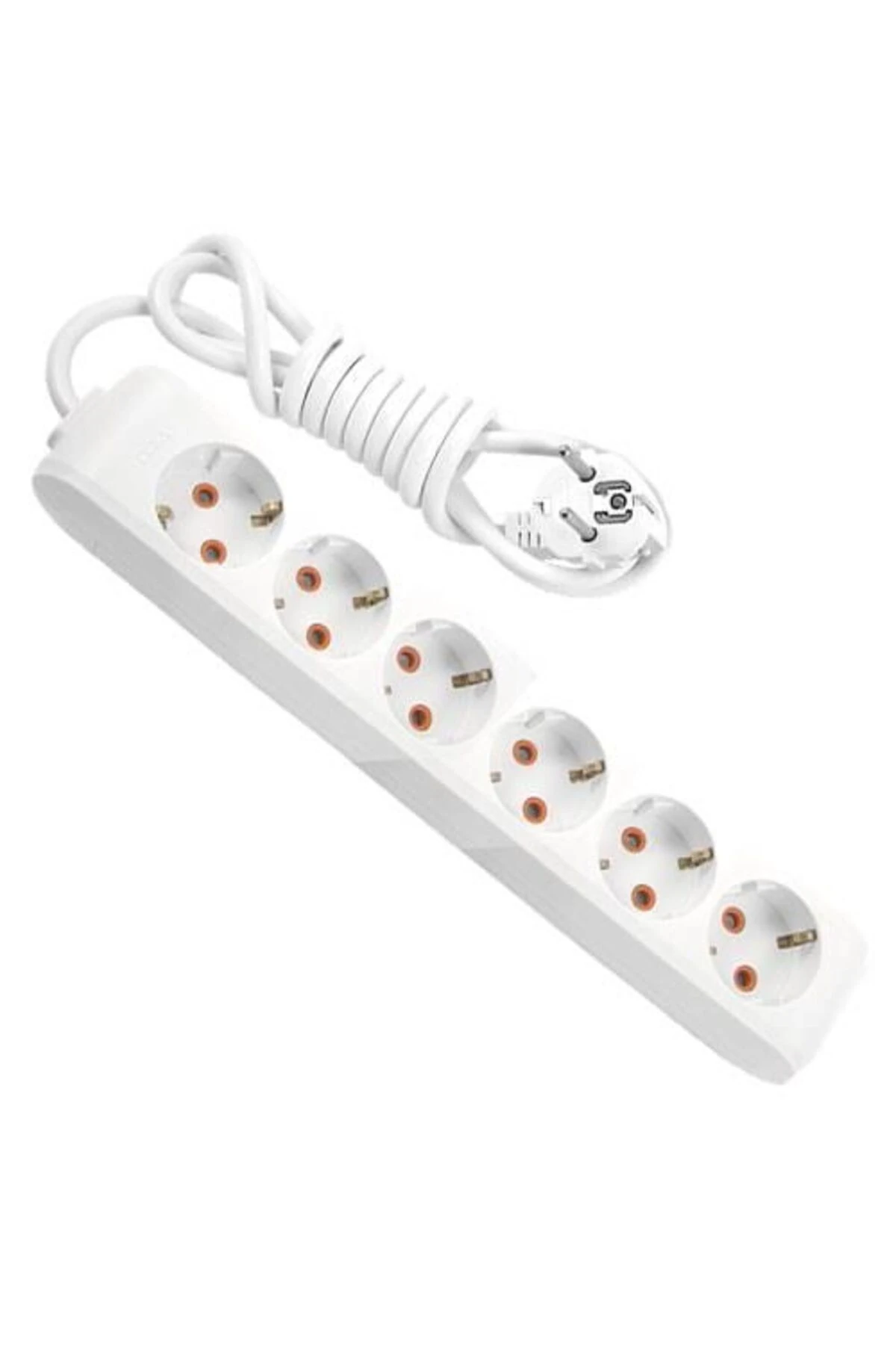 Viko 6 Lı 1 Mt Multilet Priz