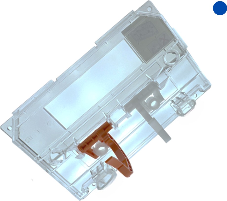 436952YP Vitra Norm Koruyucu Kapak Grubu