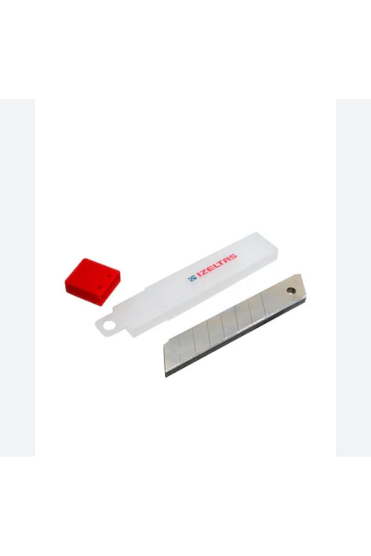 Maket Bıçağı Yedek 18mm