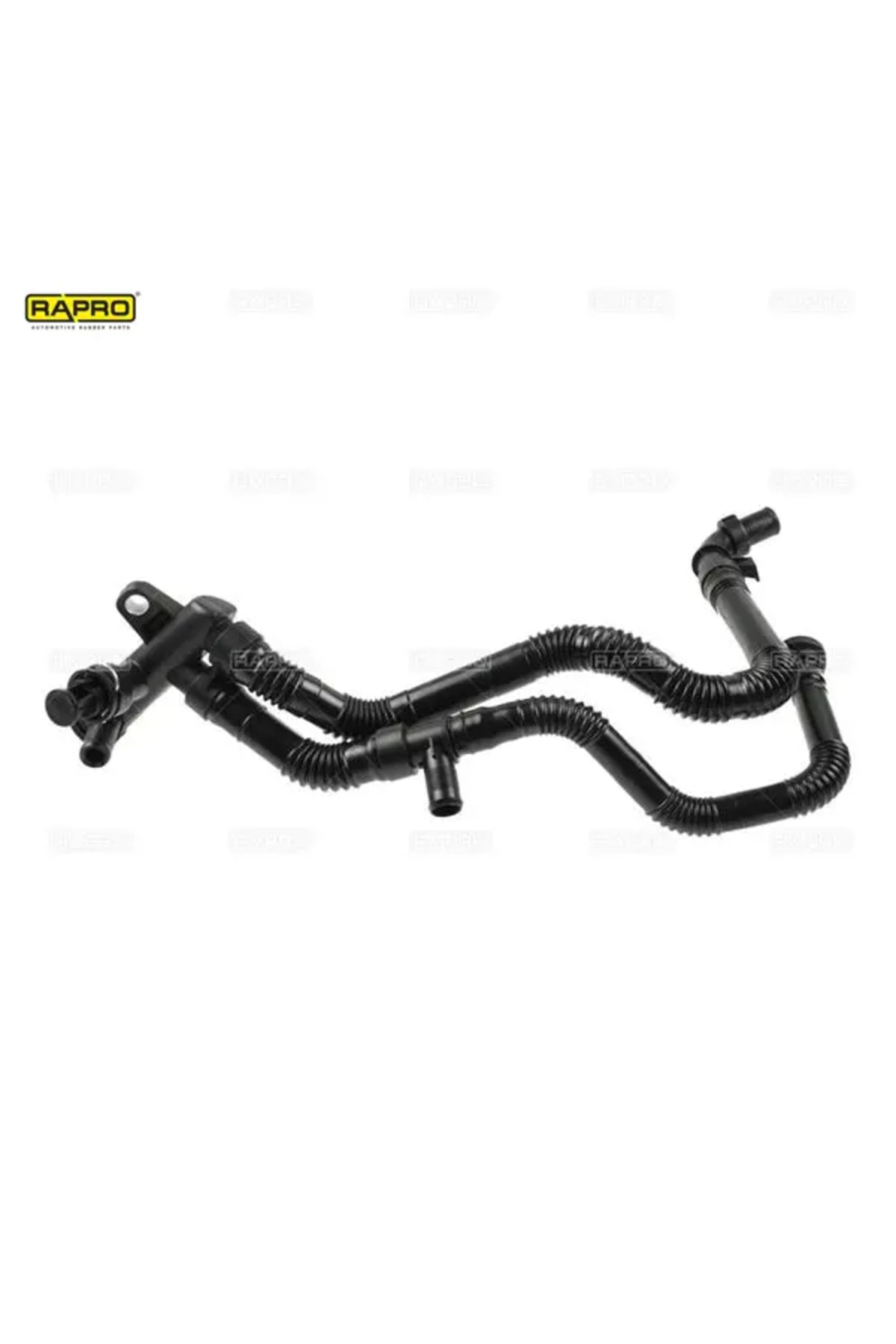 Su Kollektör Hortumu Plastik 206-307 1.4hdi