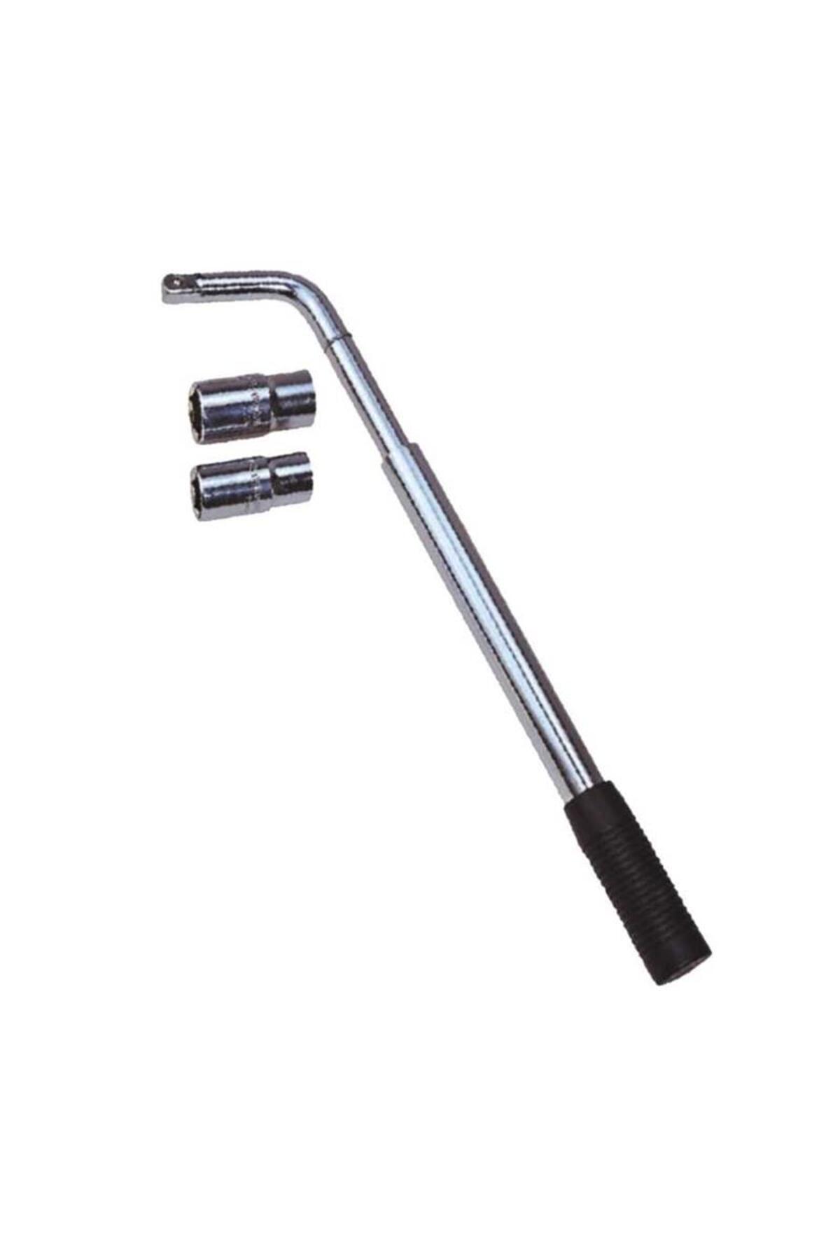 RİCO LOKMALI L BİJON KOL LG002 007-RC0121