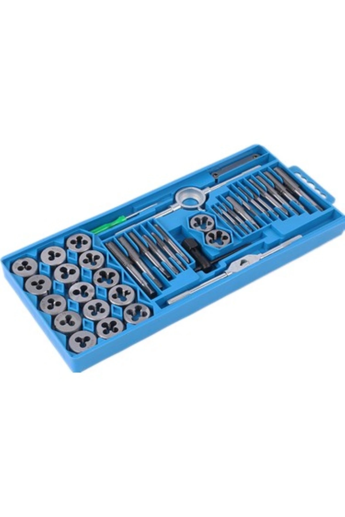 40 PARÇA KILAVUZ PAFTA TAKIMI