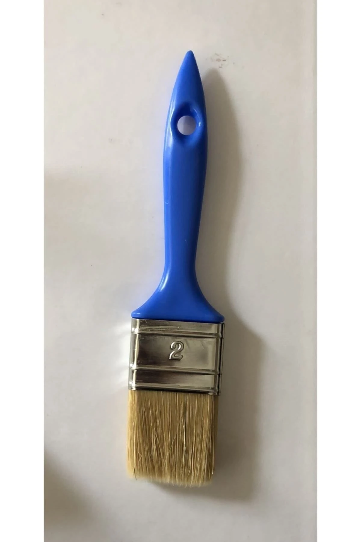 Dyo Hobilux0.9lt Akrilik Ipek Mat Boya+hobilux Şefaf Vernik0.4lt+kestirme Fırça 2no+parmak Rulo Fırçaucu