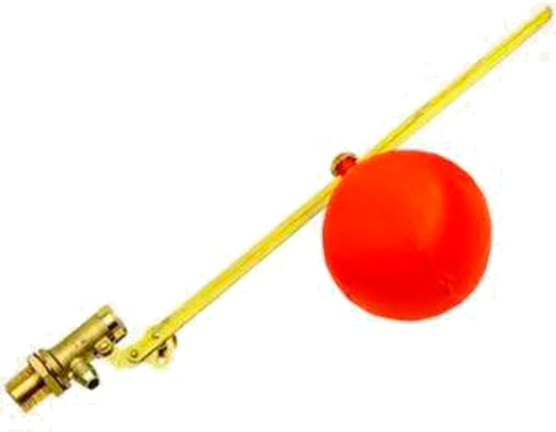 Eca 1/2" Flatör 101009002