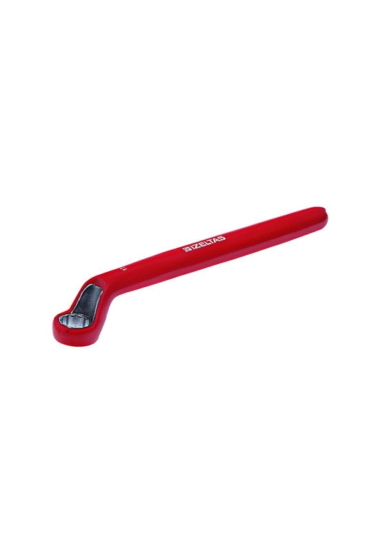 Süper Izole Yıldız Ağız Anahtar 12 Mm