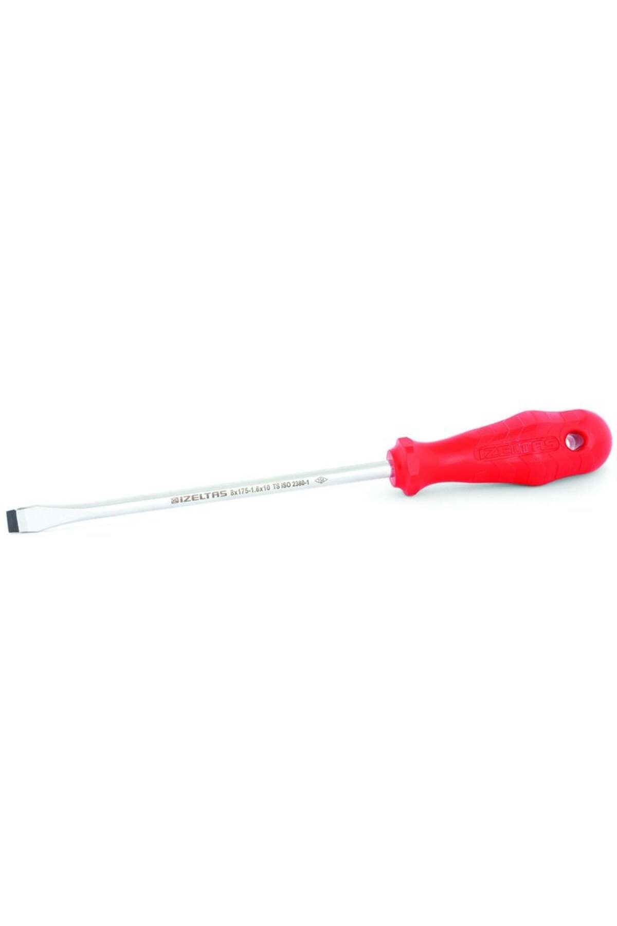 4300 Düz Uçlu Tornavida Opak Seri 5x125mm
