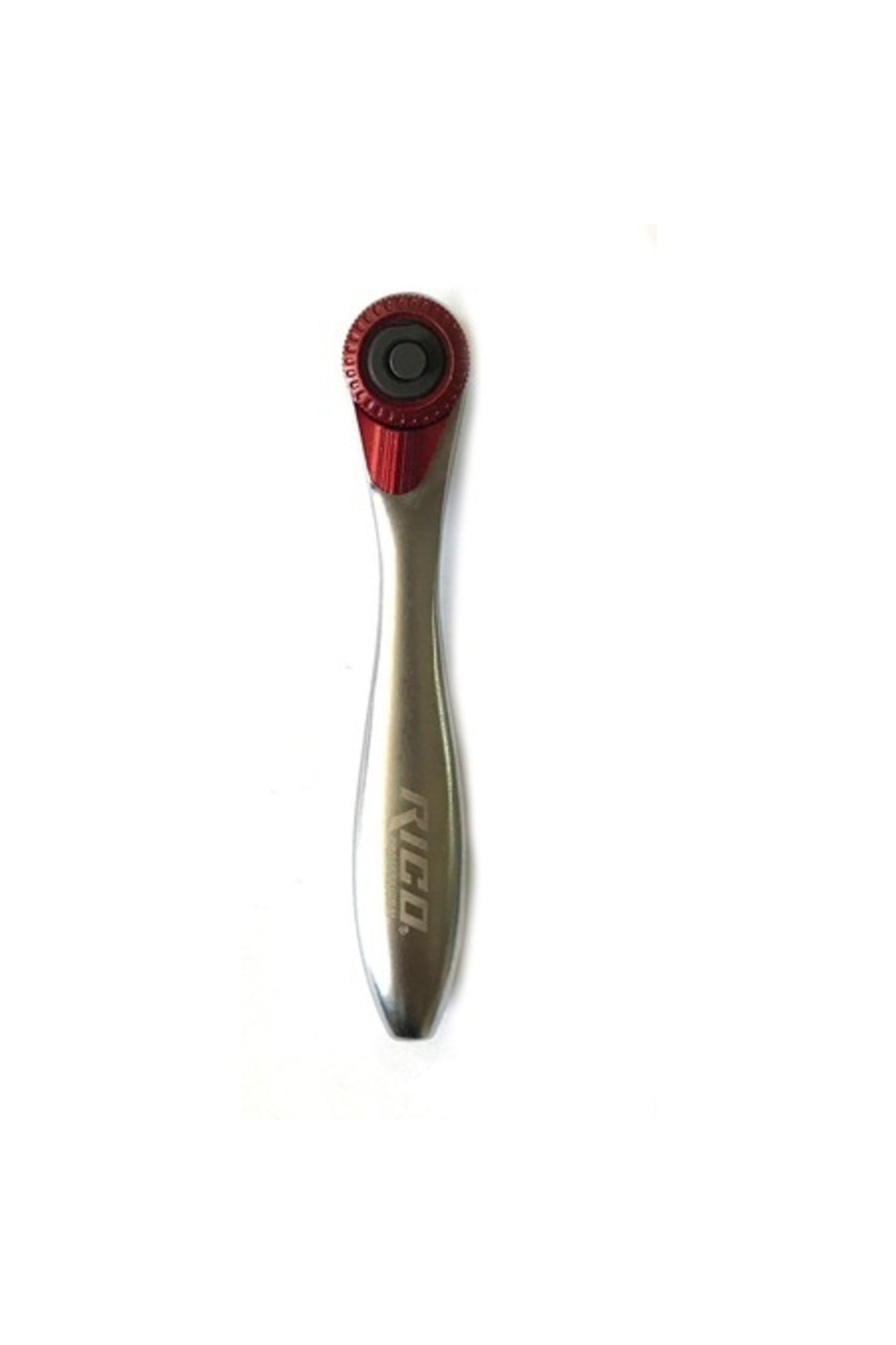 Rc2002 1/4" Mini Cırcır Kolu 72 Diş 100mn
