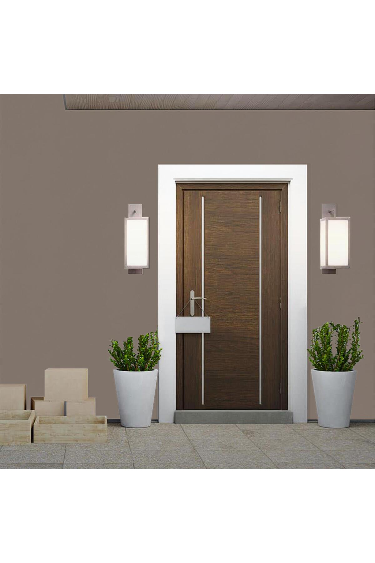 POLİSAN 5076 - Patara - Cd-8057 15 Litre Perla Silikonlu Dış Cephe Boyası (38100012200)