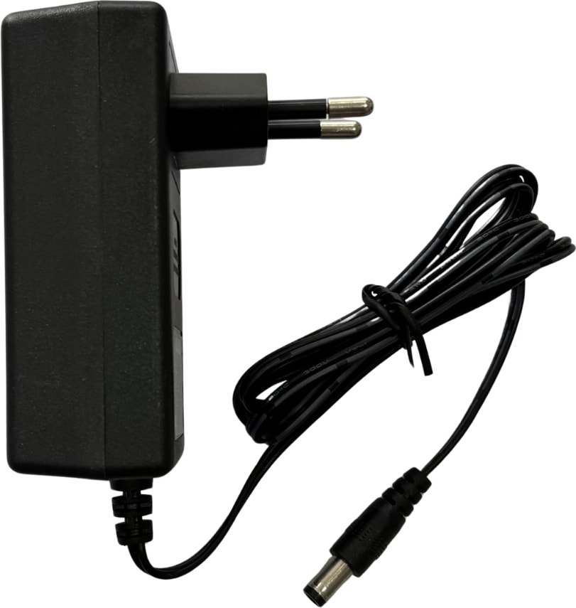 27 Volt Şarj Adaptörü Süpürge İçin 27V Şarj 27 Volt Şarz Aleti Adaptörü