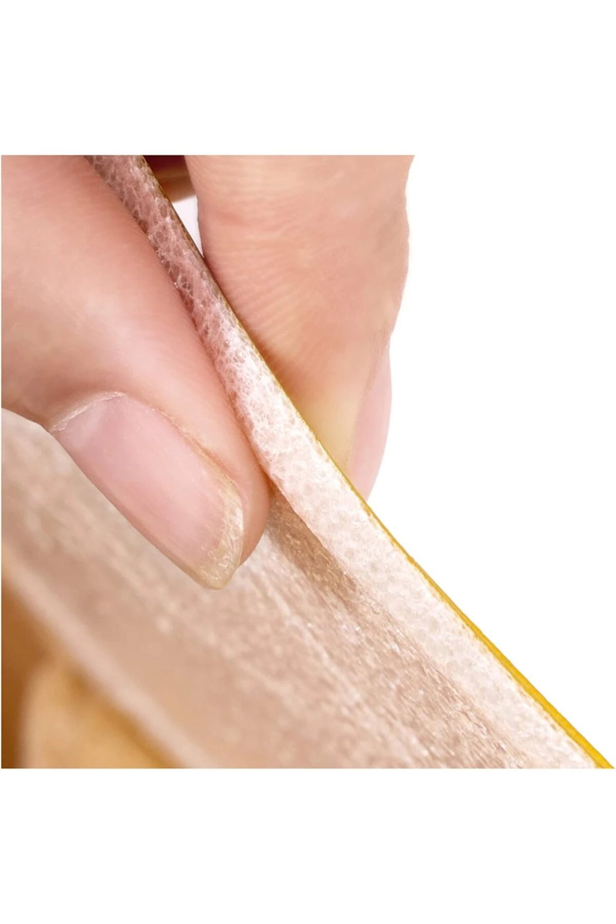 70x35 cm Kendinden Yapışkanlı Gri Lambri Esnek Köpük Dekoratif Duvar Paneli (1 Adet – 0,245 m²)