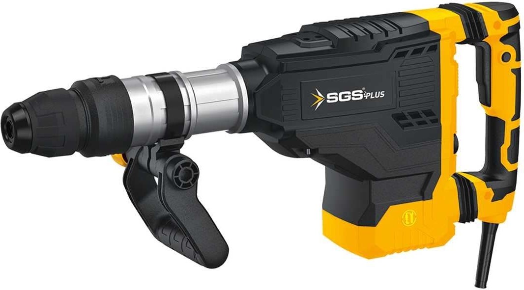 5186 Pnömatik Sds Max Kırıcı 1700 Watt 45 Joules (!!!delici Özelliği Yoktur!!!)