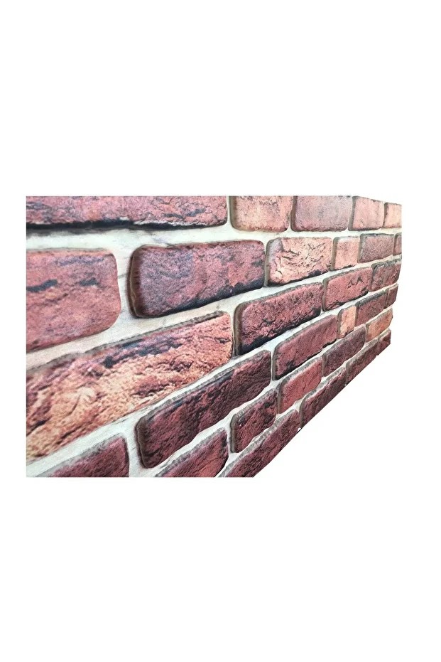 Strafor Duvar Paneli Bp-101 100x50x2 Cm