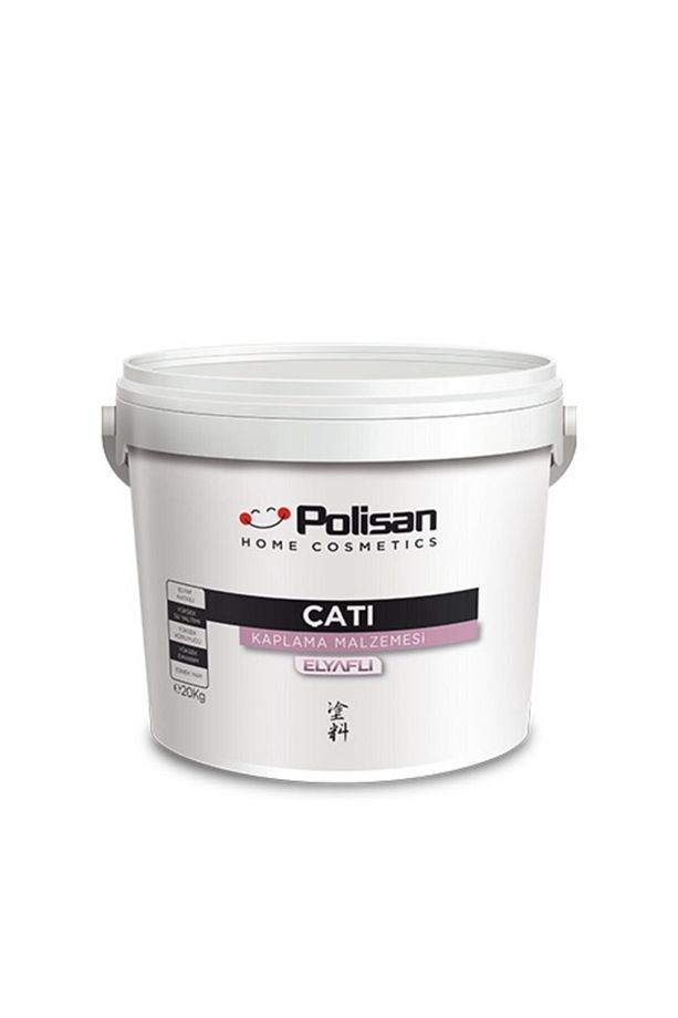 Polsian Çatı Kaplama Elyafı