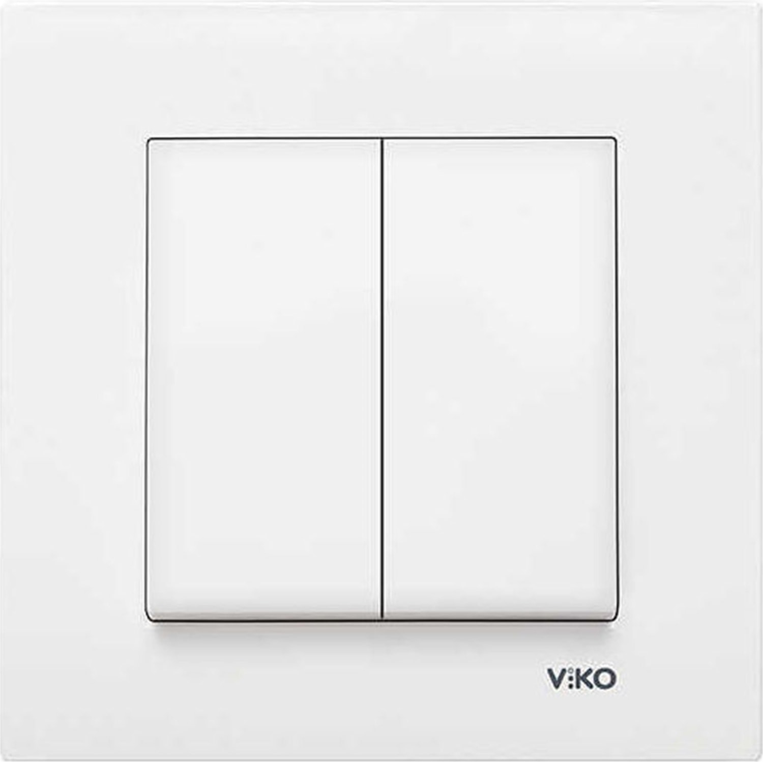 Beyaz Karre Komütatör (90967002)