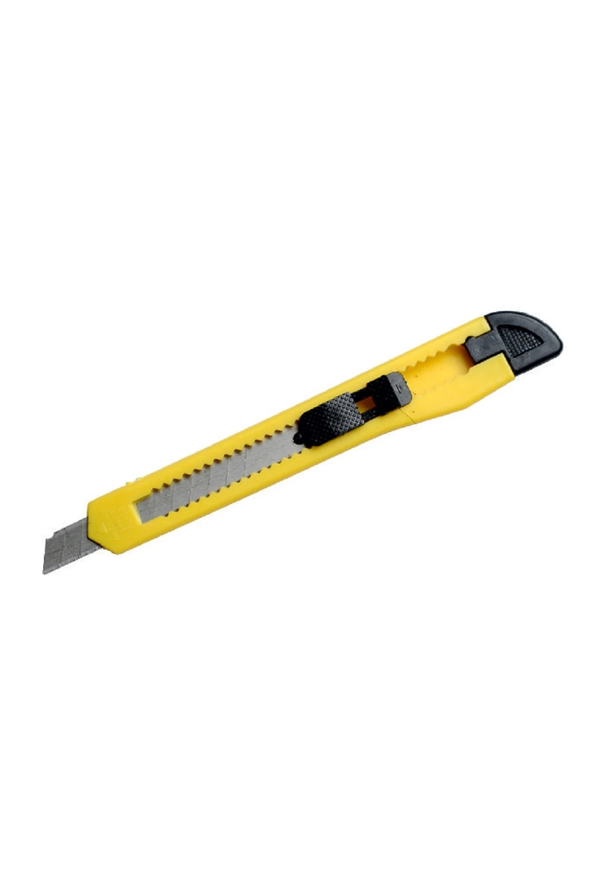 3 ADET PLASTİK MAKET PAKET BIÇAĞI KÜÇÜK BOY LJ-120