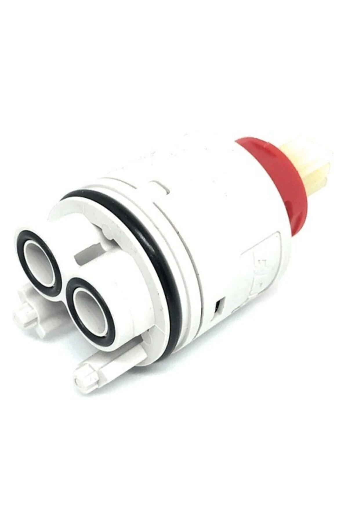 E.c.a. Ø35 Isı-debi Limitörlü Kartuş, Ct35sh204