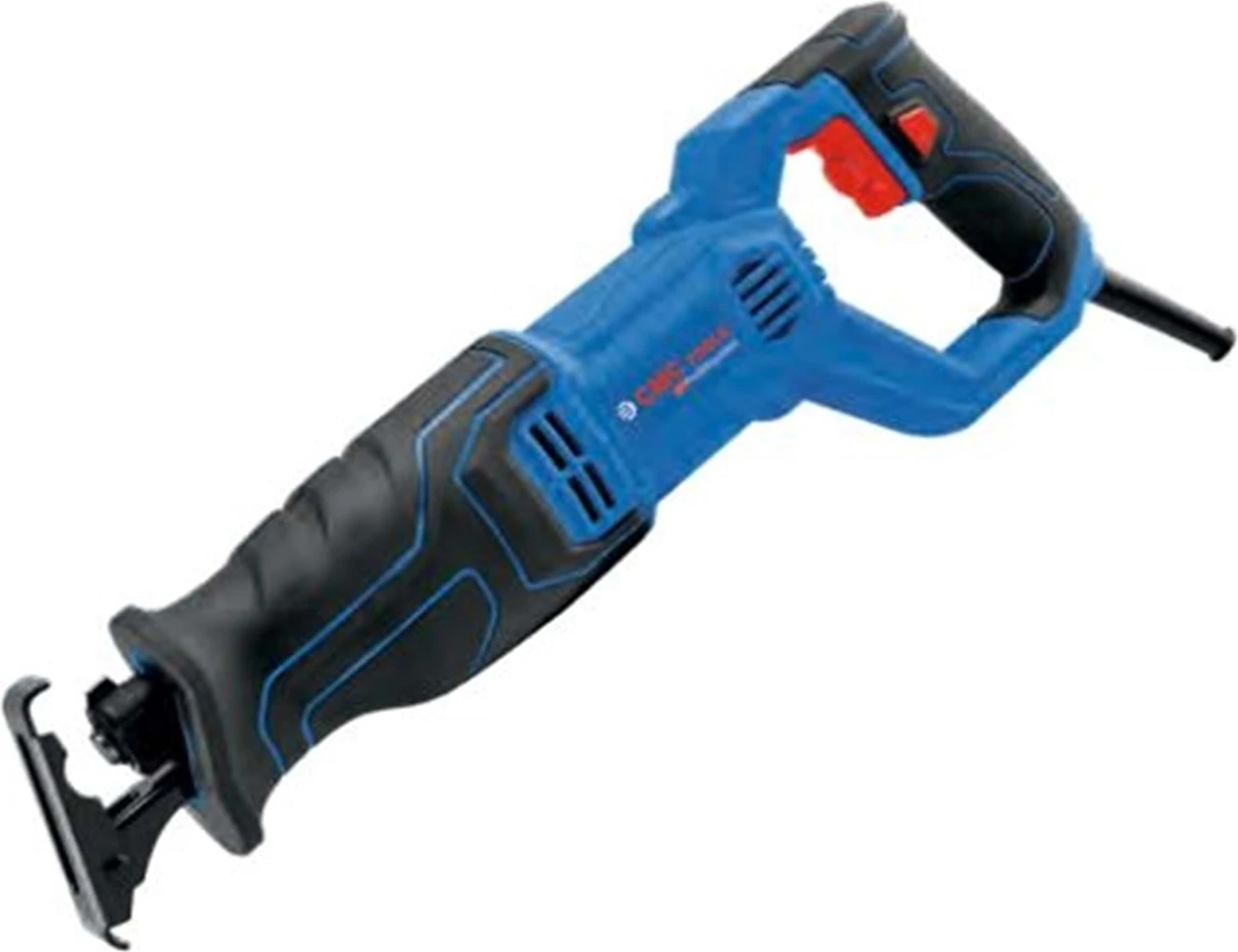 3943 Tilki Kuyruğu Makinesi