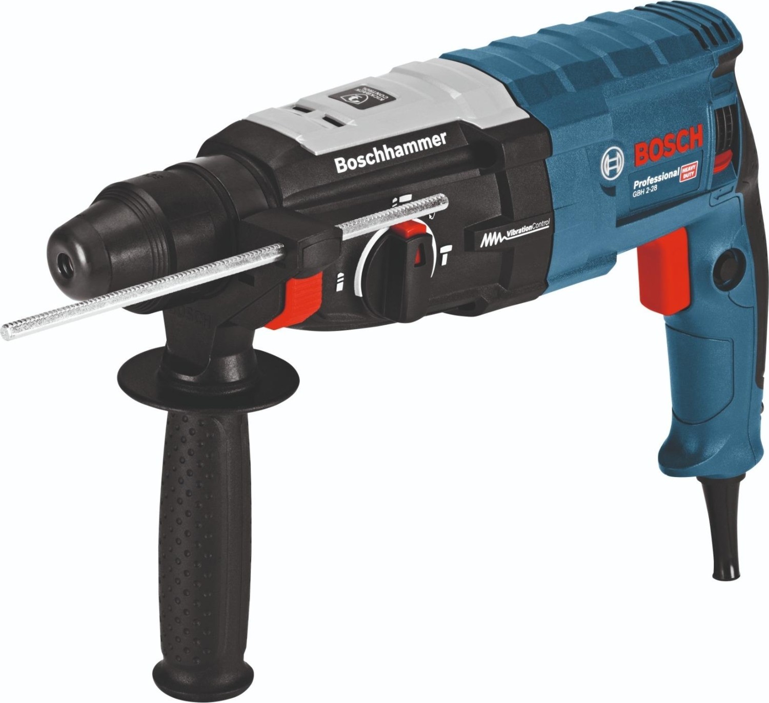 Kırıcı Delici 2.9 kg Gbh 2-28 0611267500