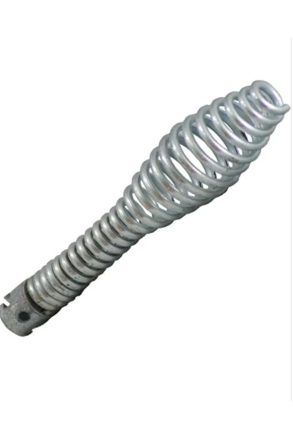 ERDOĞAN MAKİNA Kanal Açma Makinesi Baget Uç 16 mm