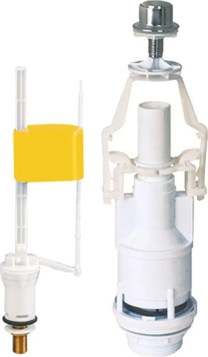 Nkp Basmalı Rezervuar Iç Takım Tek Kademeli