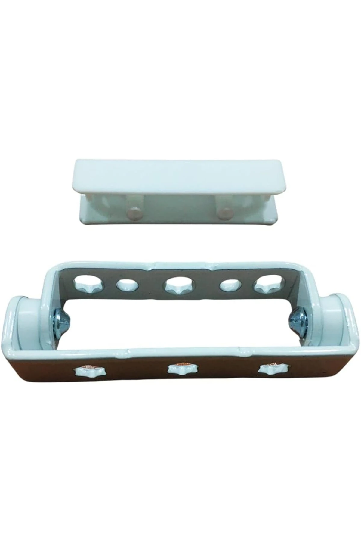 Pimapen Pencere ve Kapı Sac Quick (Fast) Menteşe 80 mm Pratik Menteşe (5)