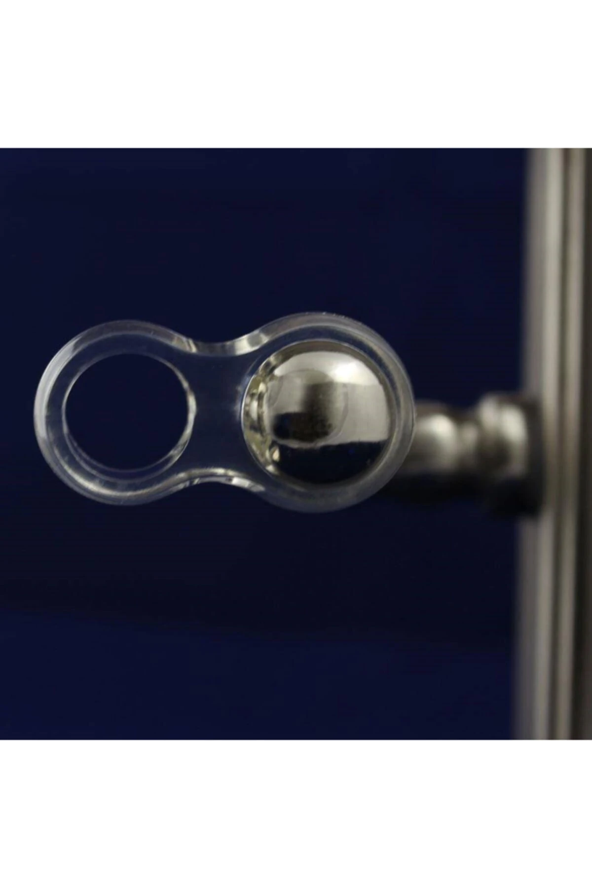 Pvc Pencere Stoperi Pencere Koluna Takılan Vurma Önleyici