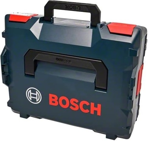 BOSCH Professional Gsb 18V-50 Akülü Darbeli Delme Vidalama Makinesi + Gas 18V-1 Akülü Süpürge (18 V
