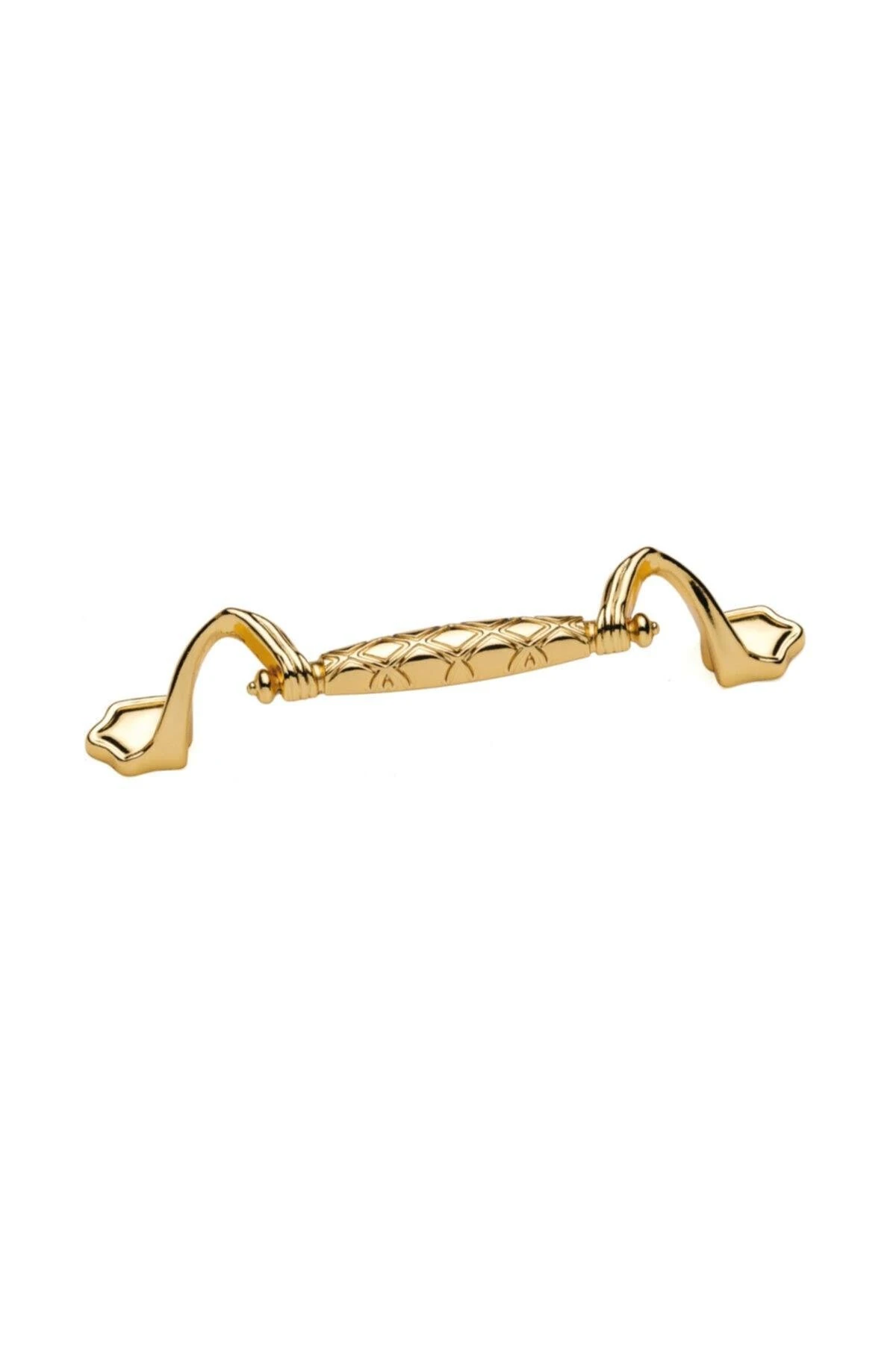 Martı Kulp 128 Mm Altın (2 Adet)