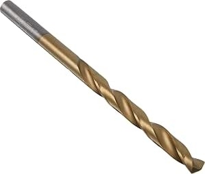 BOSCH Titanyum Metal Matkap Ucuhss-Tin, Dın 338 (5 x 52 x 86 Mm)