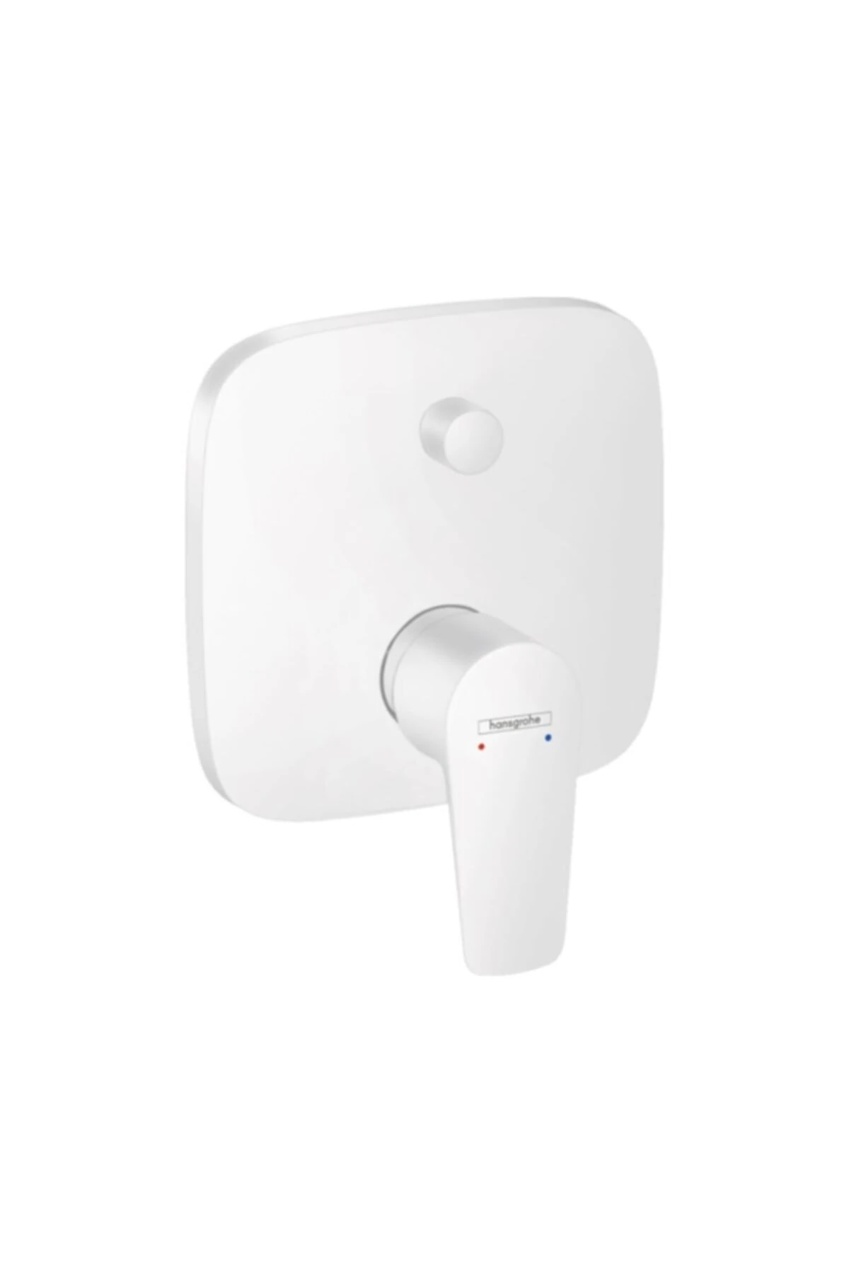 Talis E Ankastre Banyo Bataryası Beyaz 71745700