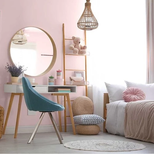 İpek Mat Trendy 15 Lt Gonca