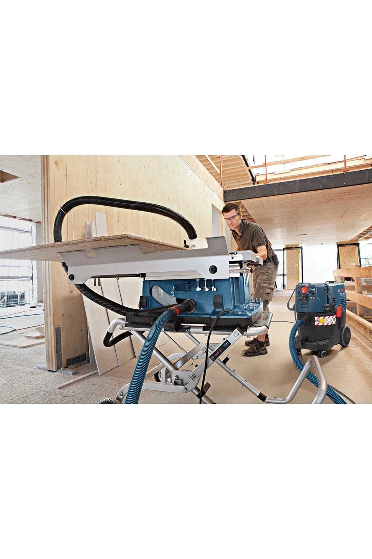 Professional Gts 10 Xc Tezgah Tipi Daire Testere