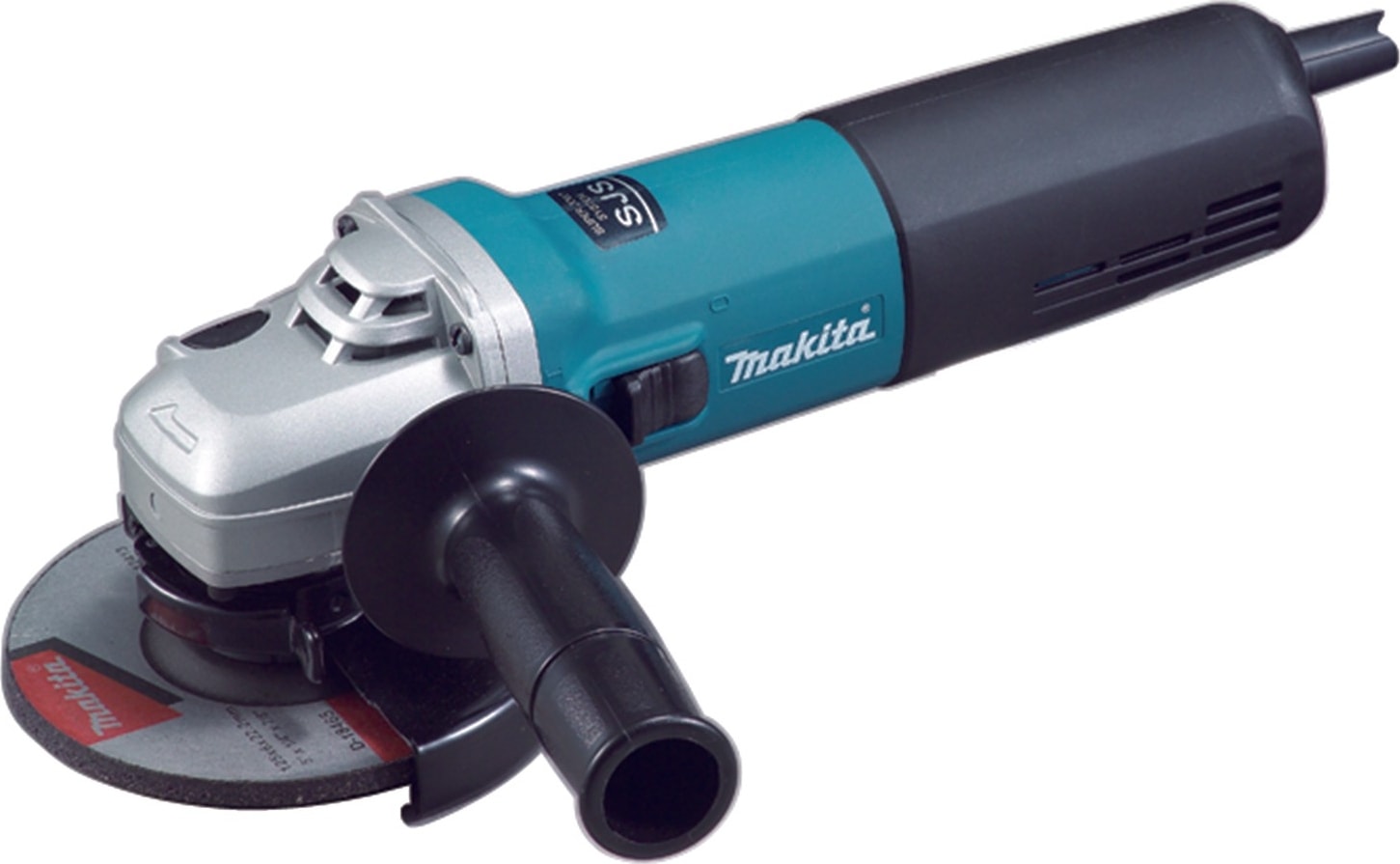 MAKİTA 9565CVR Avuç Taşlama 1400 Watt