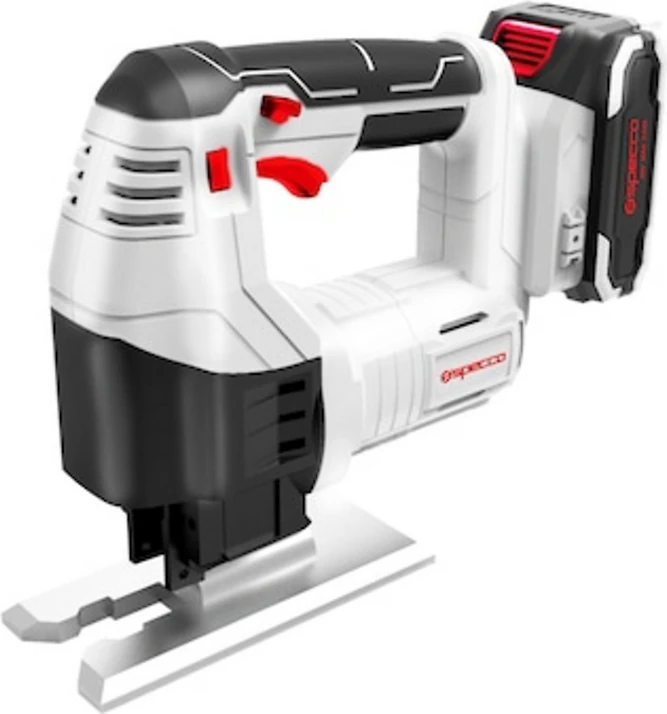 SP20V-5052 Akülü Dekupaj Testere