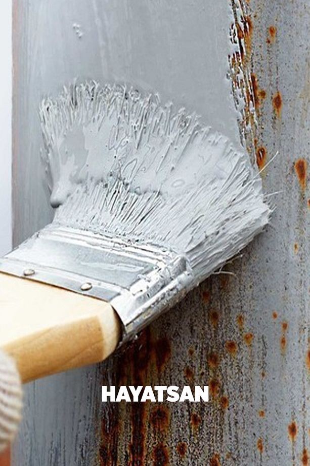 - MetalMaXX® Hammer – 0,75 LT- Metal Yüzeyler için