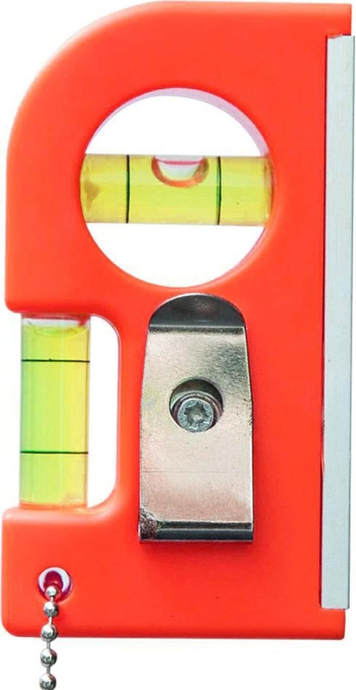 Mıknatıslı Mini Su Terazisi 85 mm
