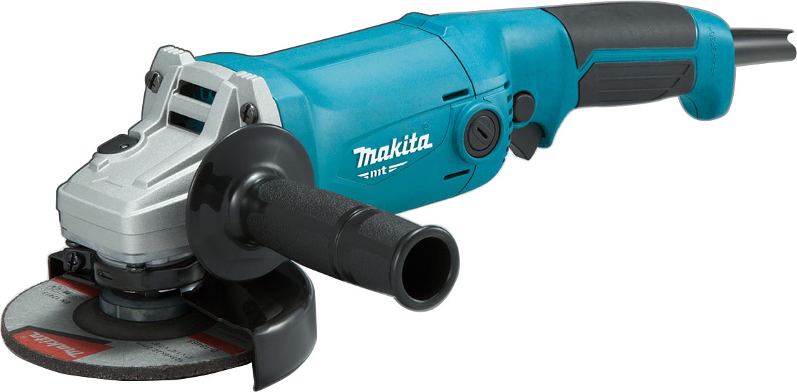MAKİTA Makıta M9002B Avuç Taşlama (125MM)