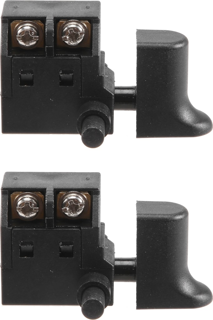 2 Adet Elektrikli Matkap Elektrikli Planya Güç Kaynağı Anahtarı Makita N1900B 9218SB 9218PB 9035 CM4SB CM4SB2 4100NH (Yurt Dışından)