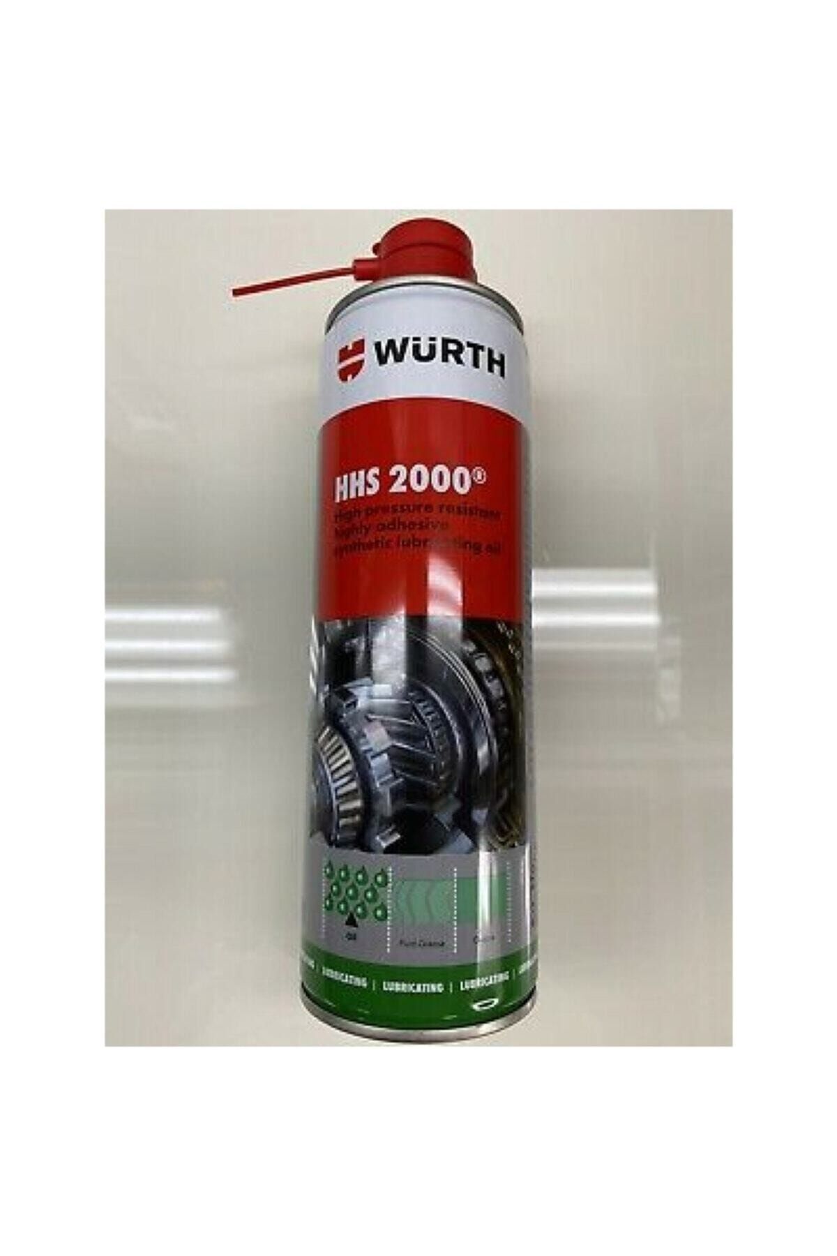 Hhs 2000 500 Ml