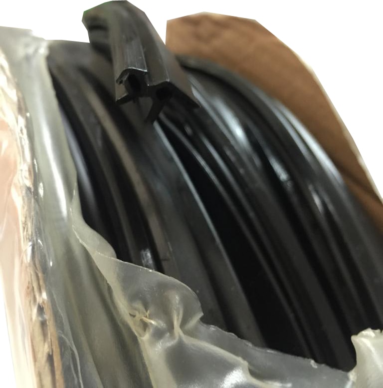 Pimapen Kapı Pencere Contası Pvc Fitili 50 Mt