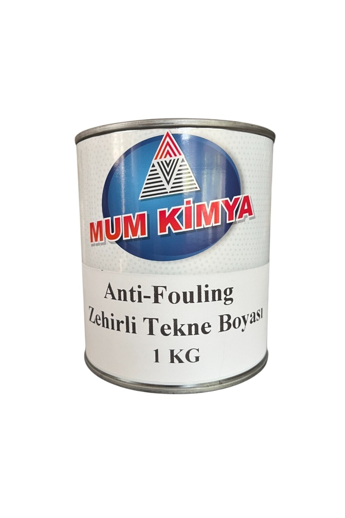 Antifouling Zehirli Tekne Boyası 1 Kg