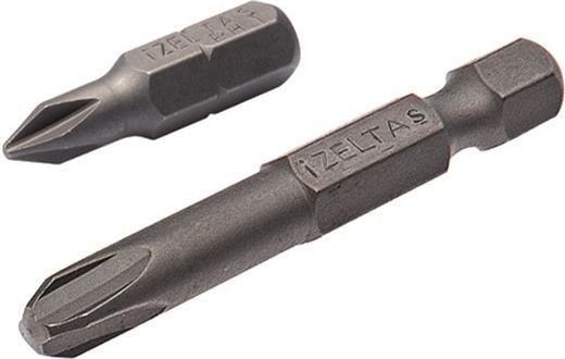 İZELTAŞ Izeltaş Ph3 50 mm Yıldız Bits Uç