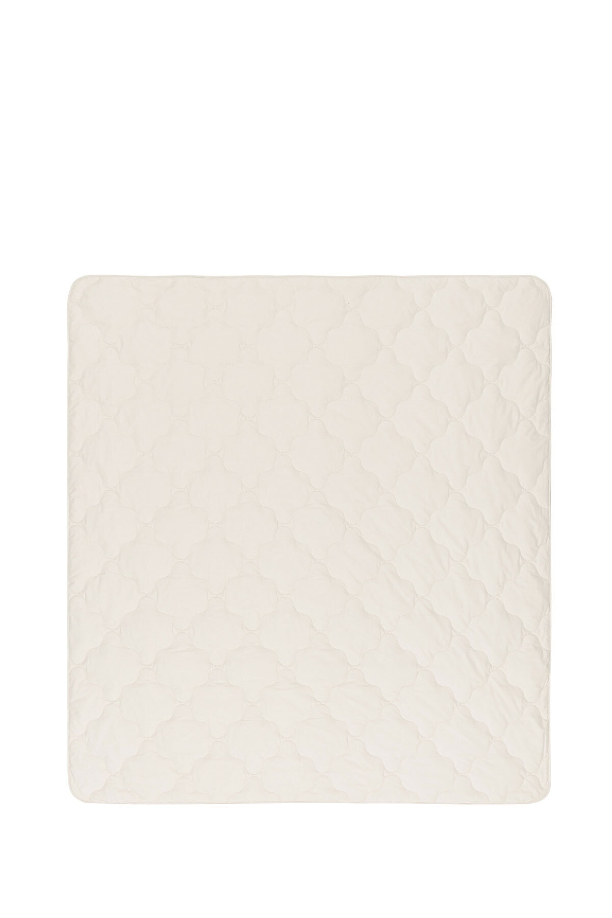 Superwashed Yün Çift Kişilik Yorgan