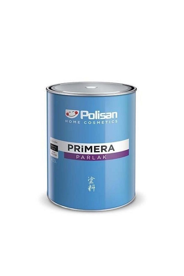 Primera Parlak Yeni Kahverengi