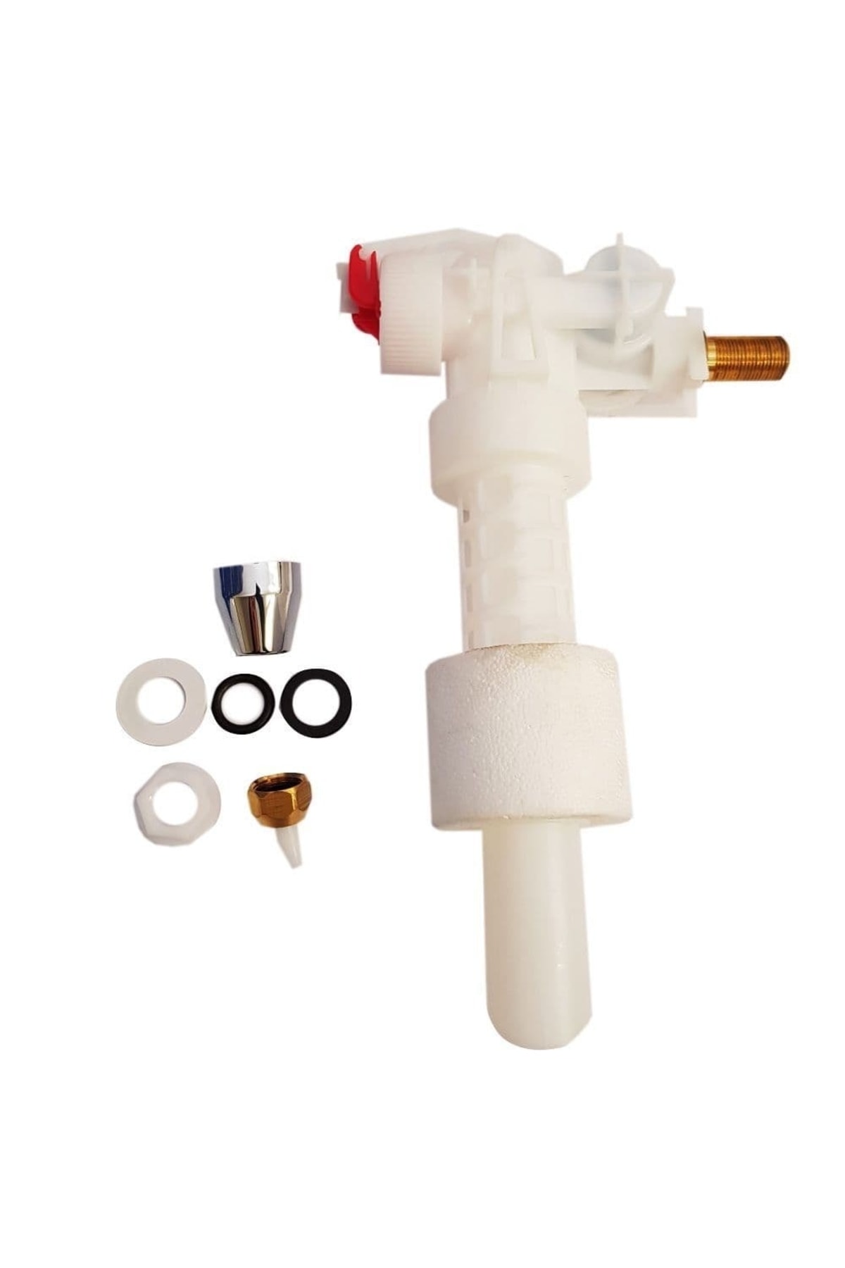 37095000 Doldurma Grubu Flatör(kutulu)