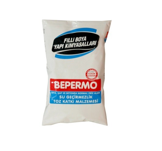 Bepermo Su İtici Toz 330 gr Beyaz