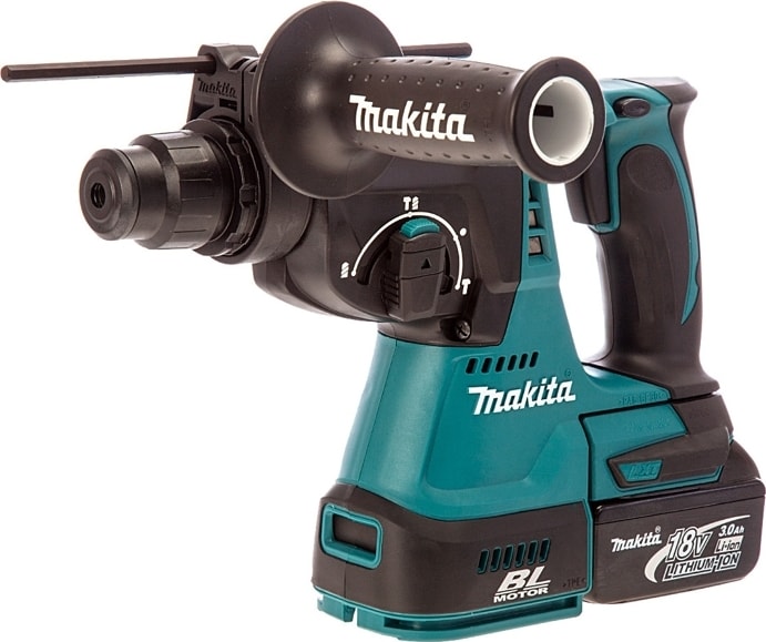 MAKİTA Makıta Dhr242rfe Akulu Kırıcı Delıcı