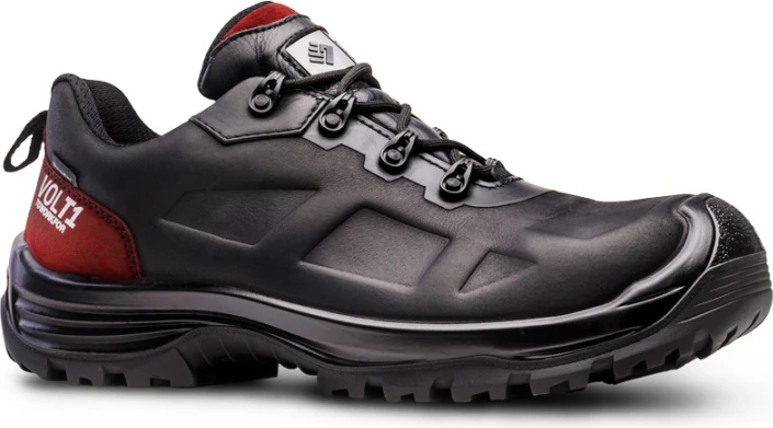 Ohm Sb Src Hro Elektrikçi İş Ayakkabısı